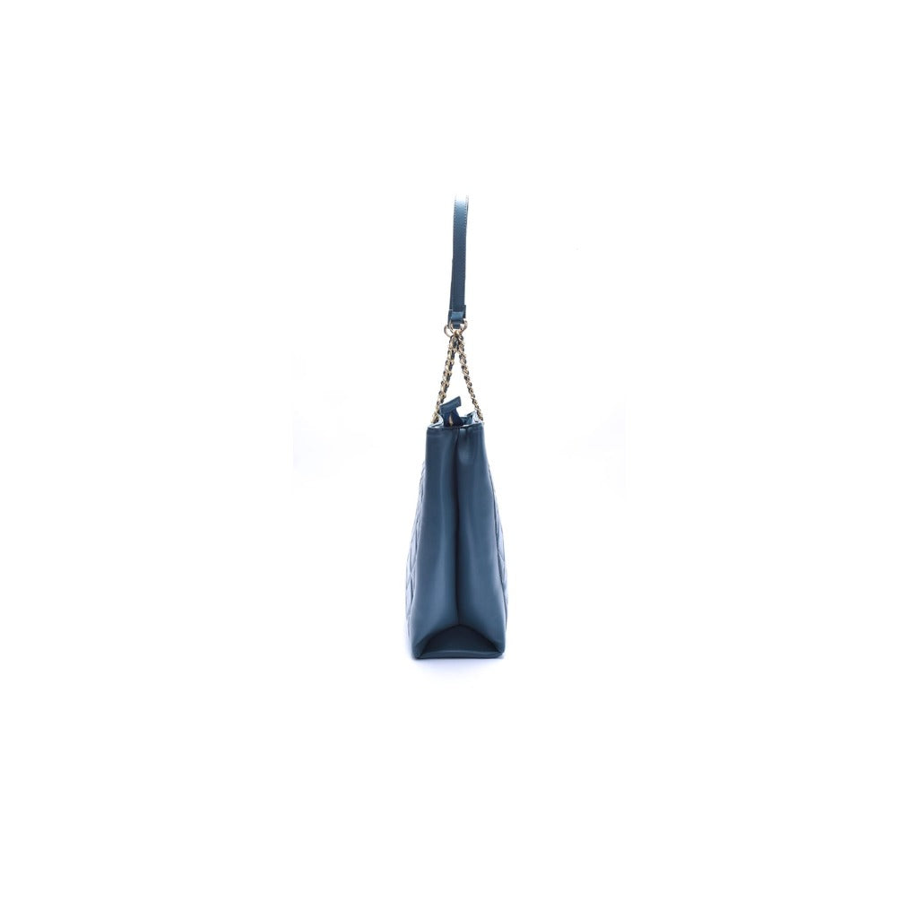 Bolsa Macadamia Tote Bag Navy