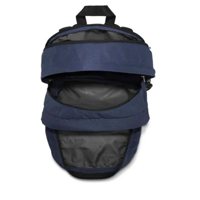 Mochila JanSport Big Student Navy Poliéster 600 Hilos