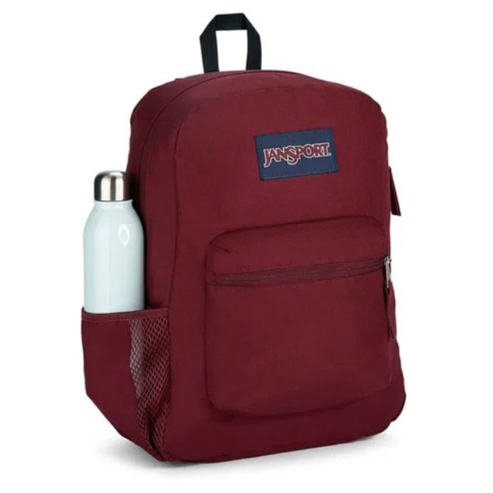 Mochila JanSport Cross Town Deep Juniper