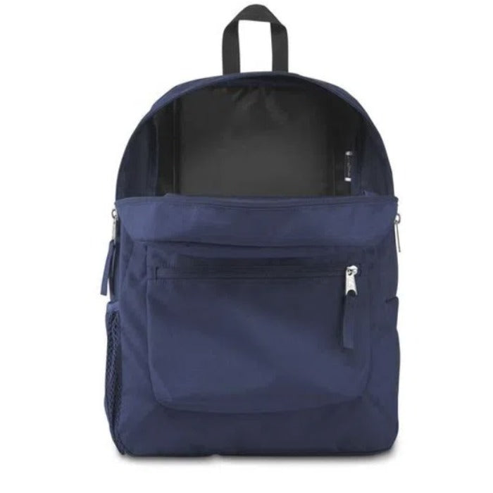 Mochila JanSport Cross Town Azul Marino