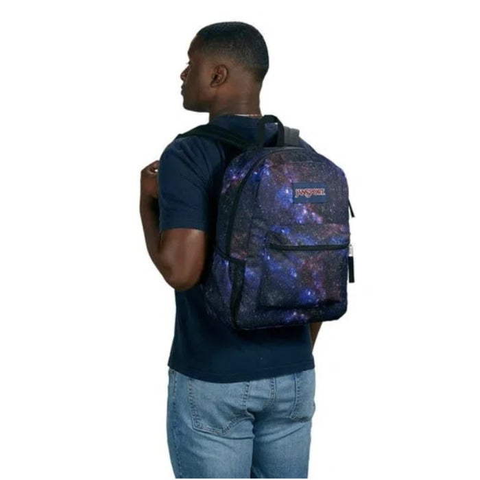 Mochila JanSport Cross Town Night Sky