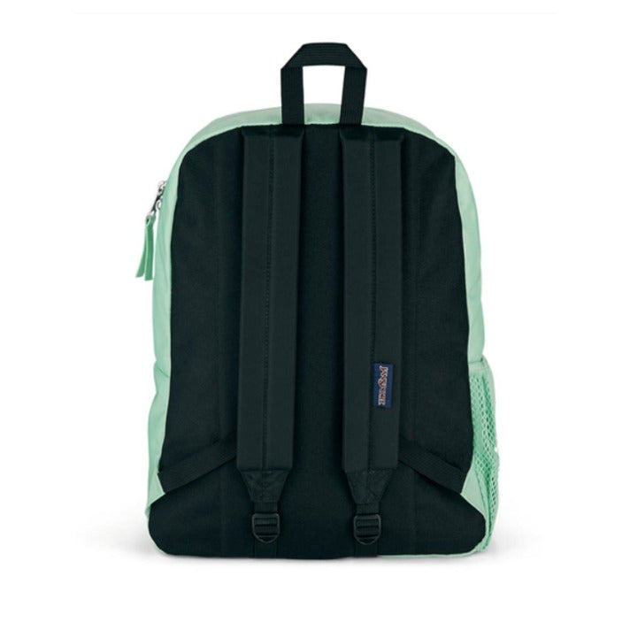 Mochila JanSport Cross Town Mint Chip