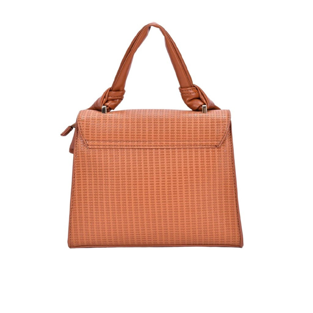 Mini bolsa de macadamia con caramelo