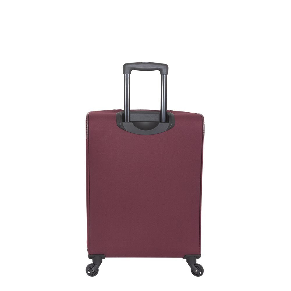 Mala de Viagem Samsonite Bahia Burgundy