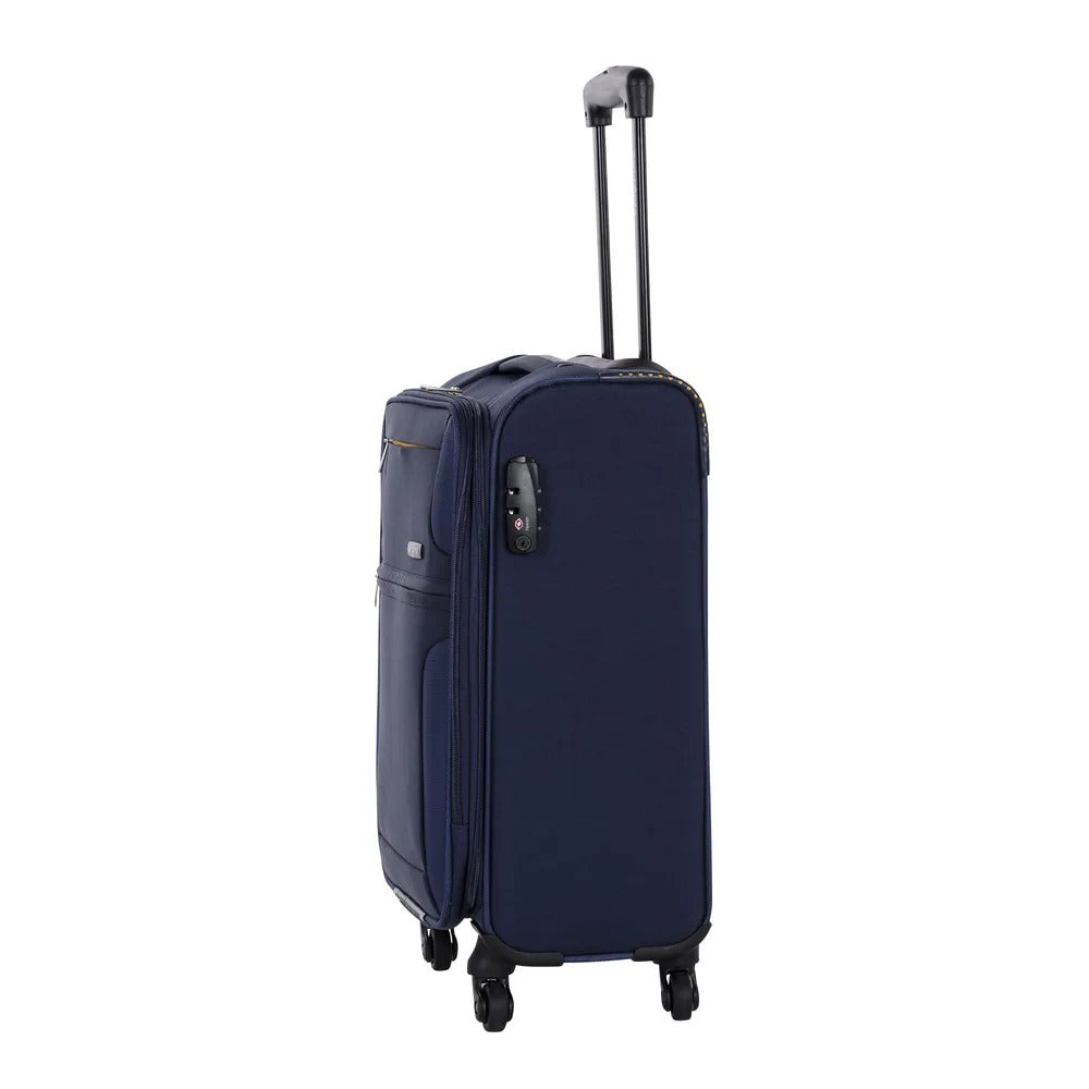 Mala de Bordo Samsonite Bahia Azul