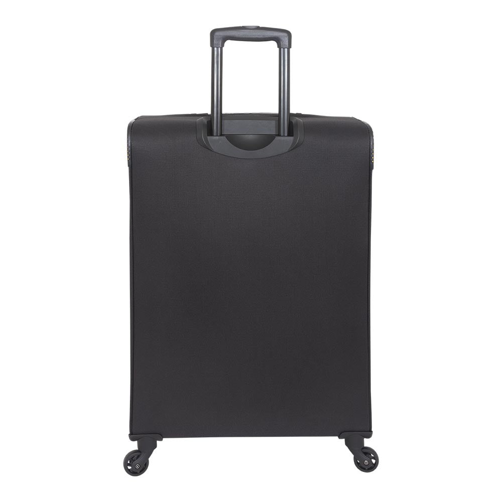Mala De Viagem Samsonite Bahia Grande Preta