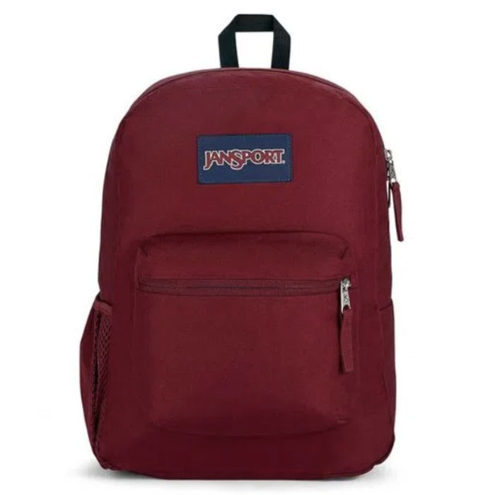 Mochila JanSport Cross Town Deep Juniper