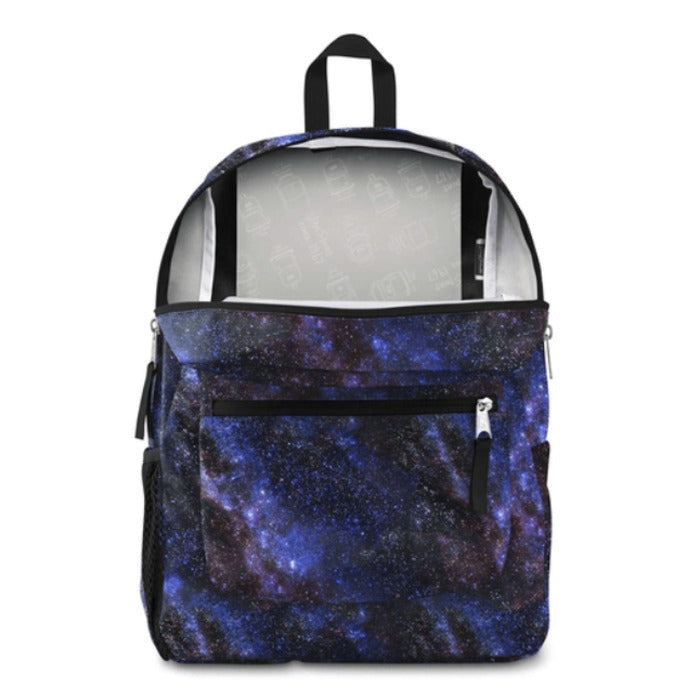 Mochila JanSport Cross Town Night Sky