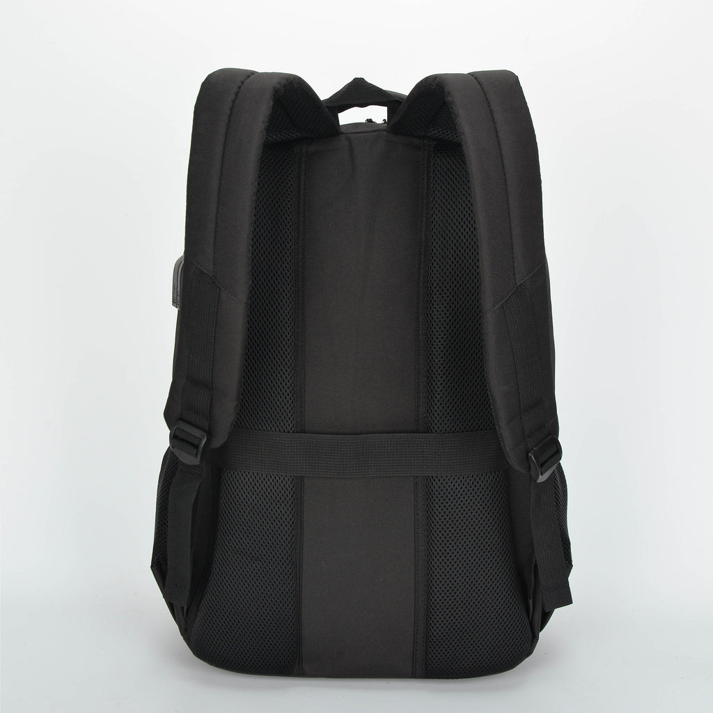 Mochila IKA Soft Preta