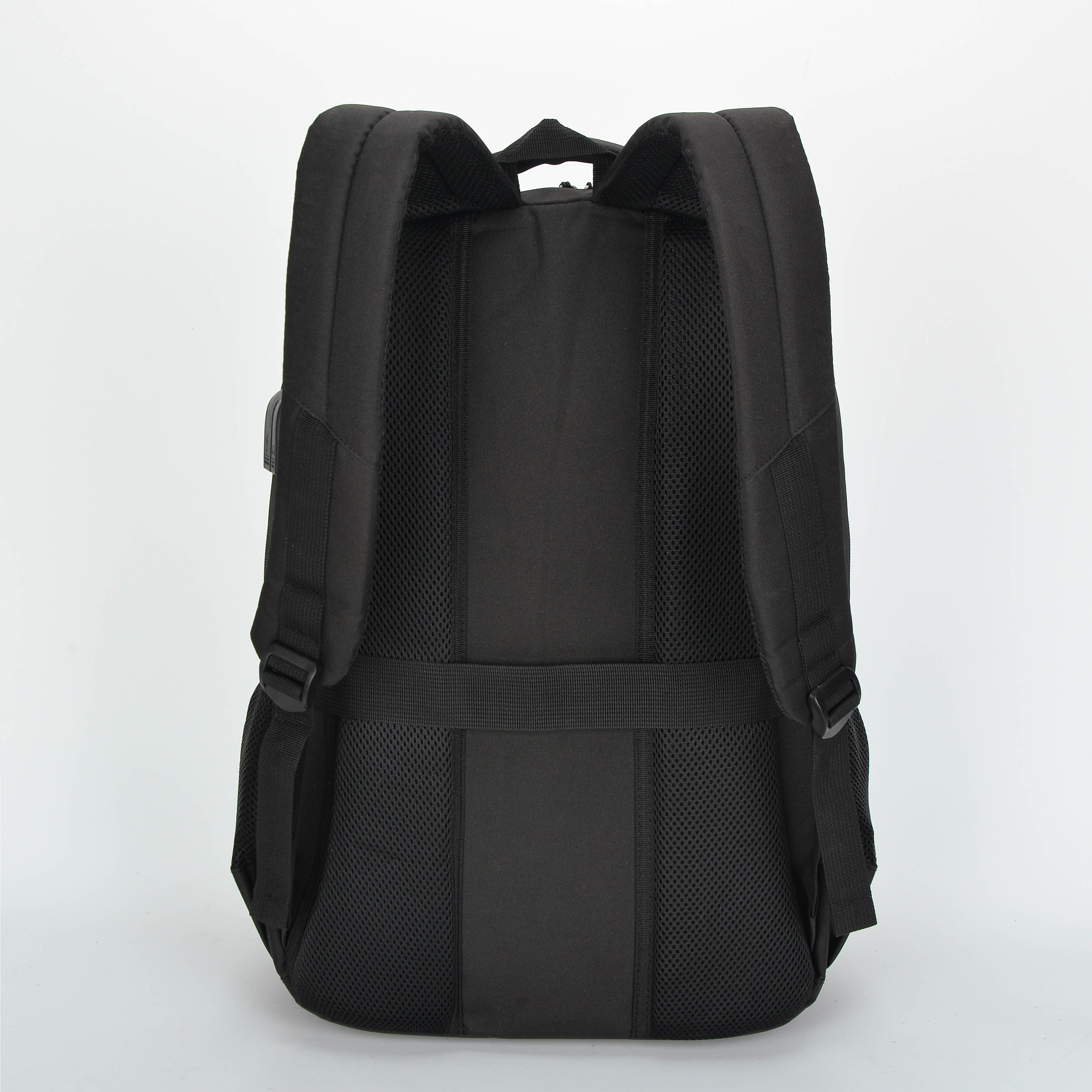 Mochila IKA Soft Preta