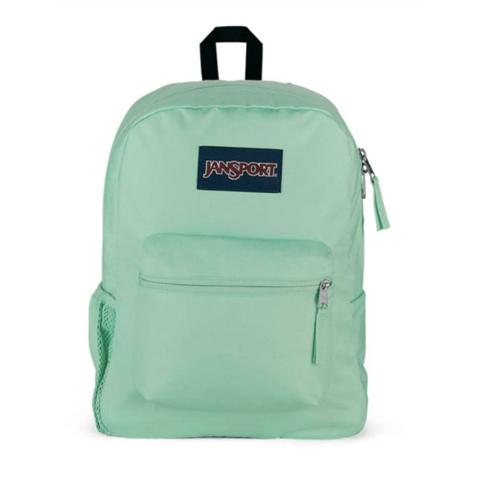 Mochila JanSport Cross Town Mint Chip