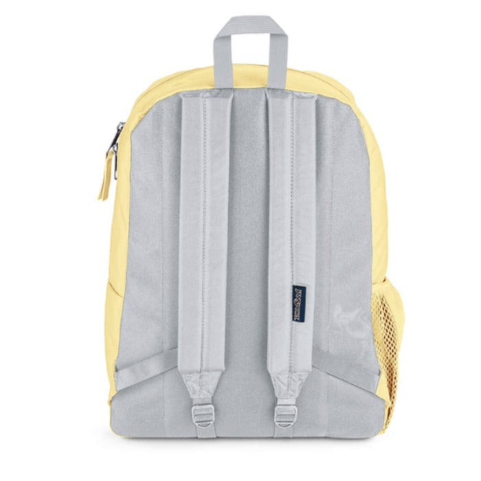 Mochila JanSport Cross Town Pale Banana