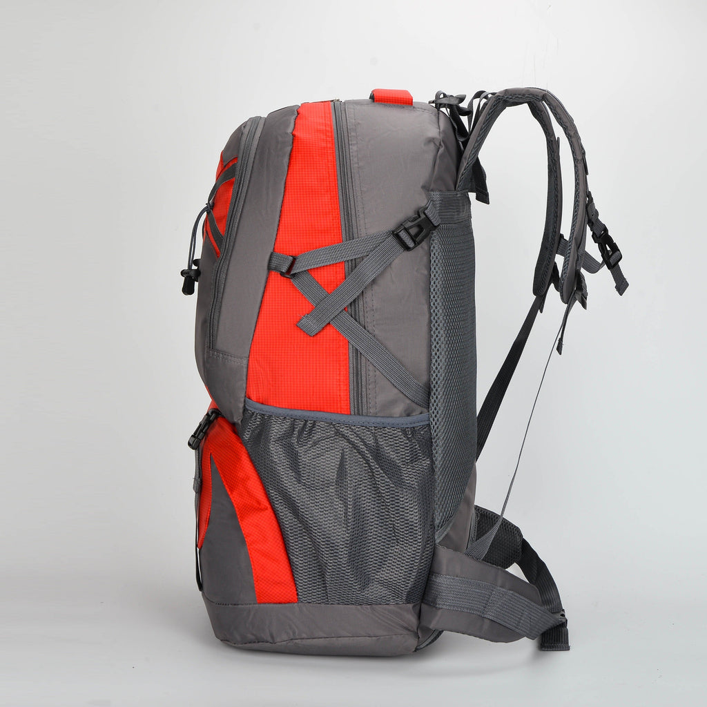 Mochila IKA Adventure Vermelha