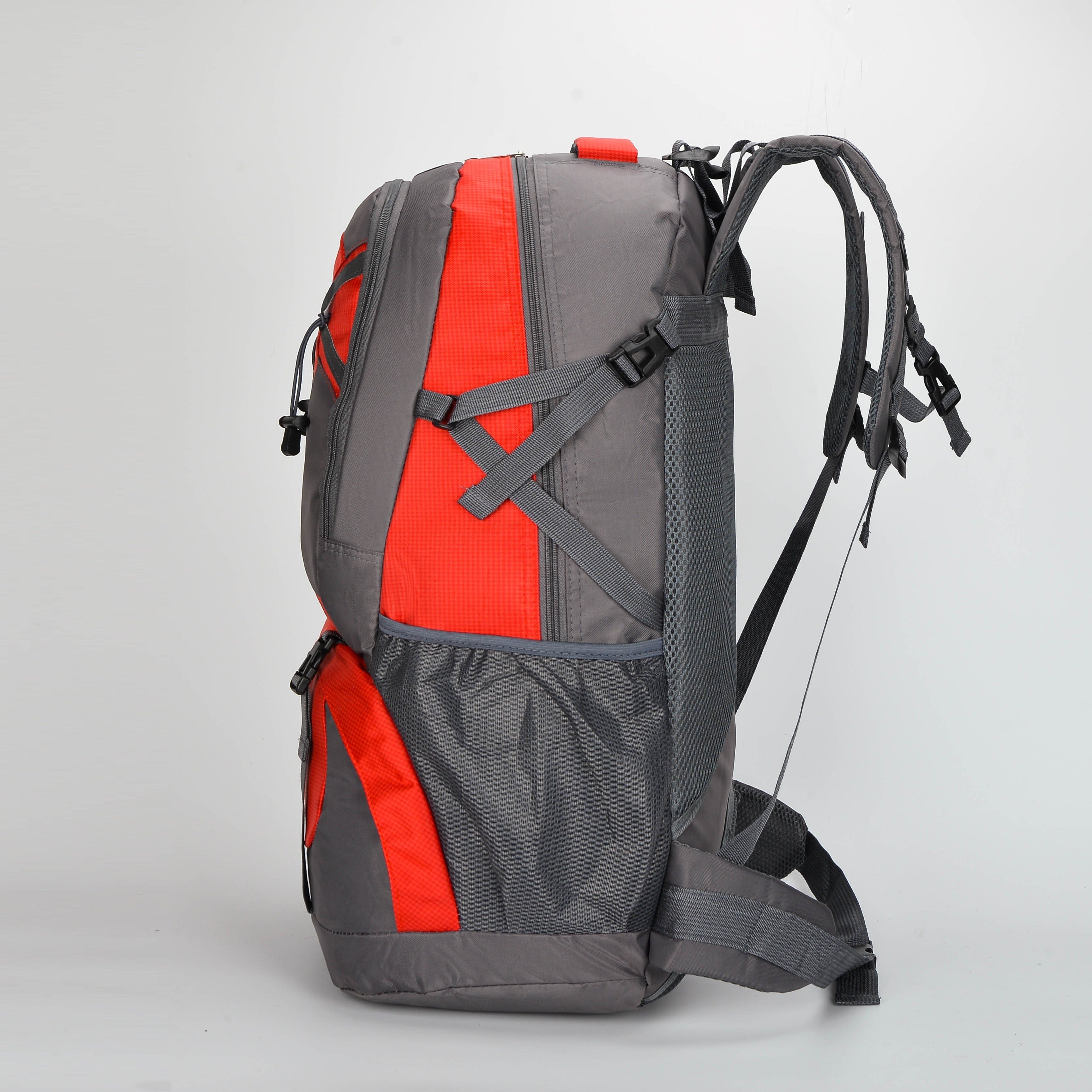 Mochila IKA Adventure Vermelha
