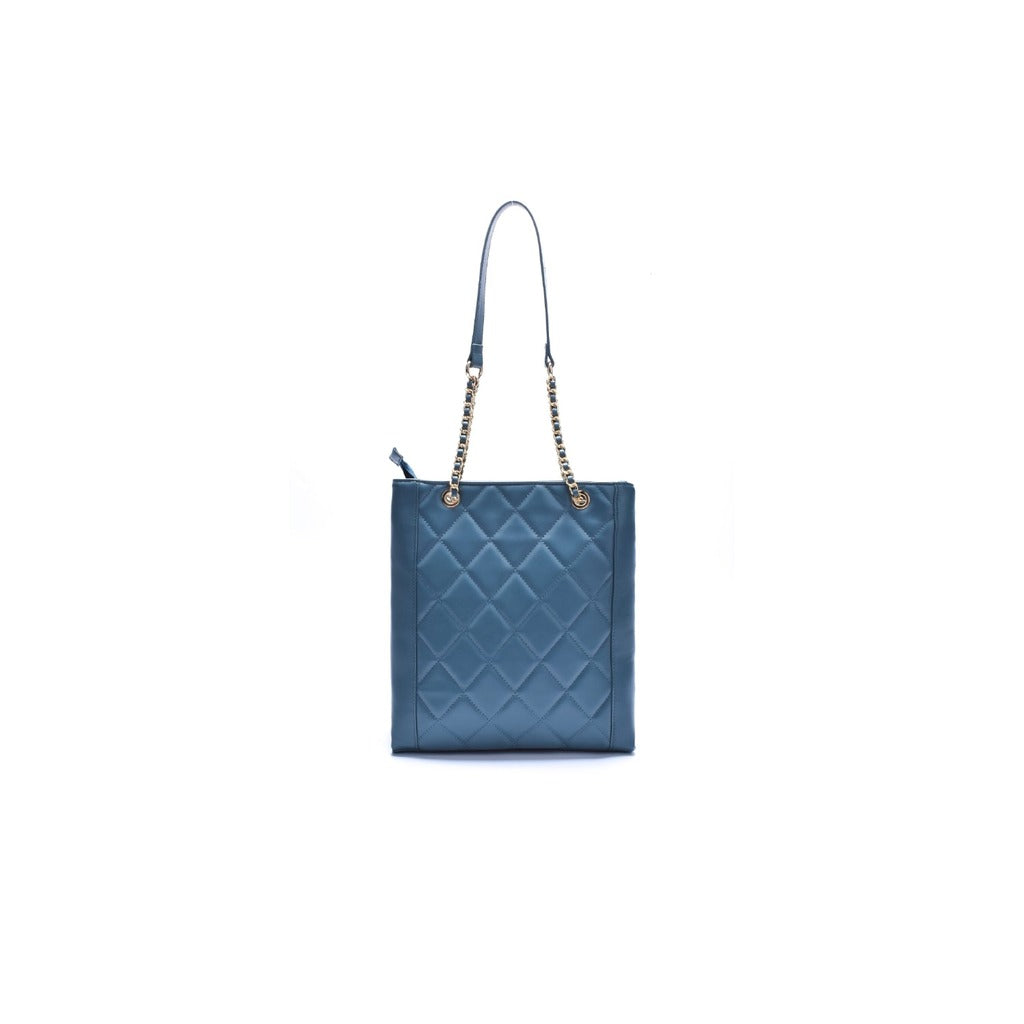 Bolsa Macadamia Tote Bag Navy