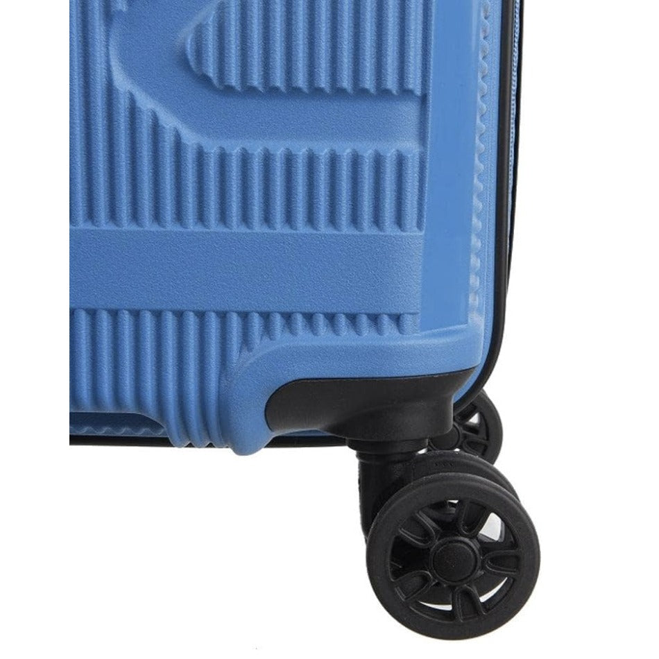 Mala de Viagem Samsonite Camboriu Azul Média