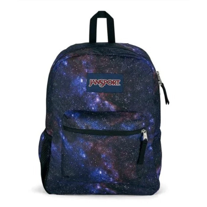 Mochila JanSport Cross Town Night Sky