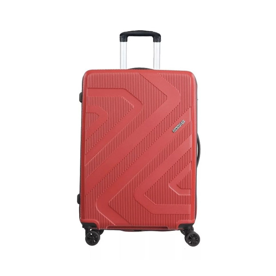 Mala de Viagem Samsonite Camboriu Vermelha Media