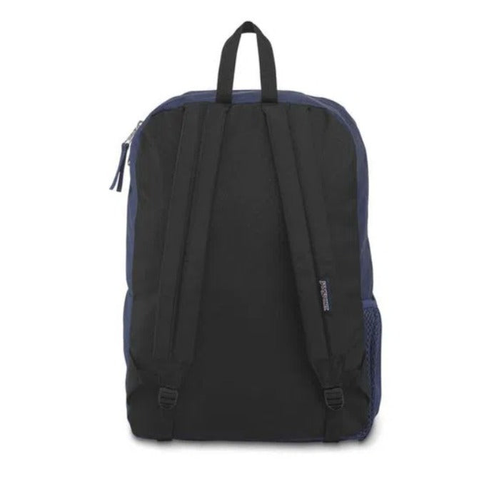 Mochila JanSport Cross Town Azul Marino