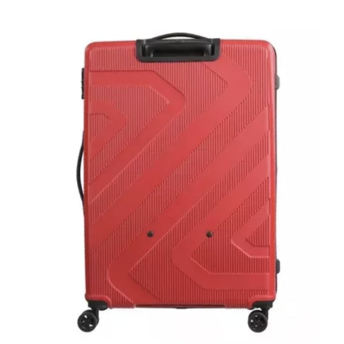 Mala de Viagem Samsonite Camboriu Vermelha Grande
