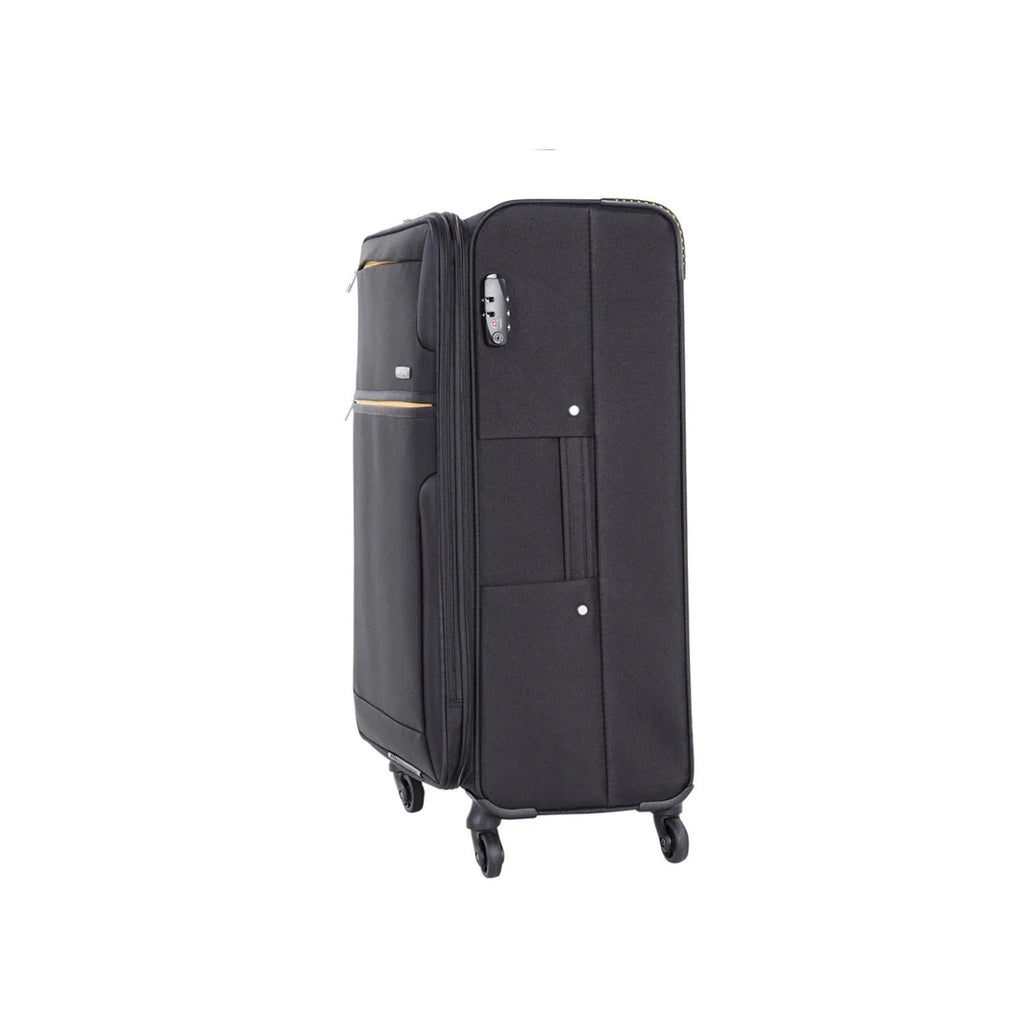Mala De Viagem Samsonite Bahia Grande Preta