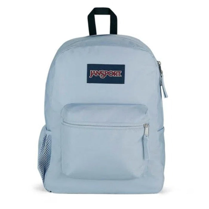 Mochila JanSport Cross Town Blue Dusk 100% Poliéster