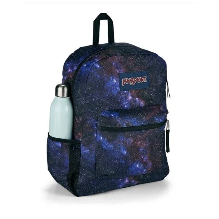 Mochila JanSport Cross Town Night Sky
