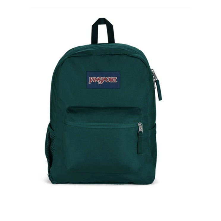Mochila JanSport Cross Town Deep Juniper