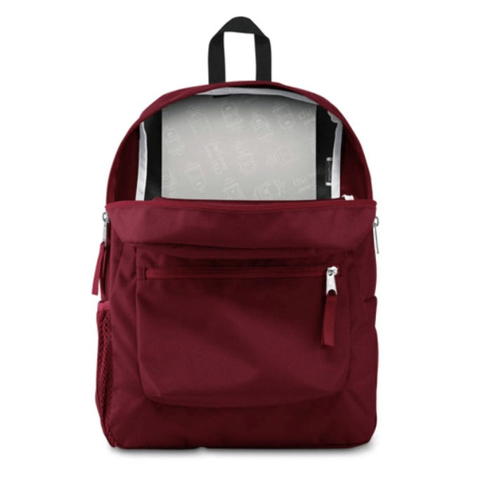 Mochila JanSport Cross Town Deep Juniper