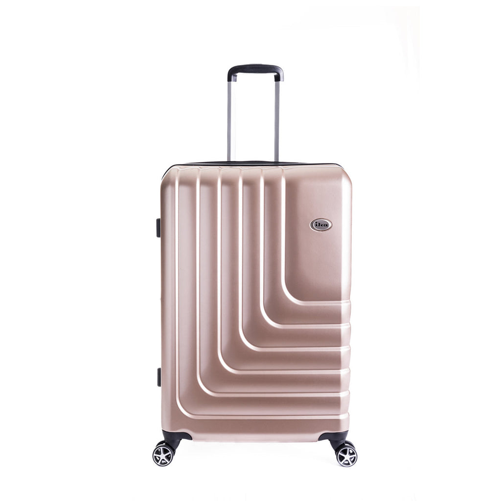 Maleta IKA Flex Champagne P