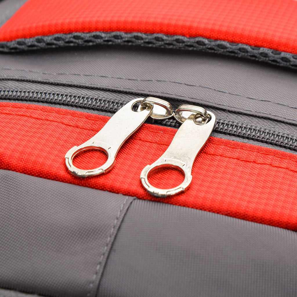 Mochila IKA Adventure Vermelha