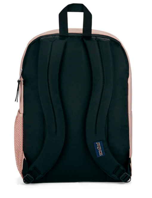 Mochila JanSport Big Student – Misty Rose