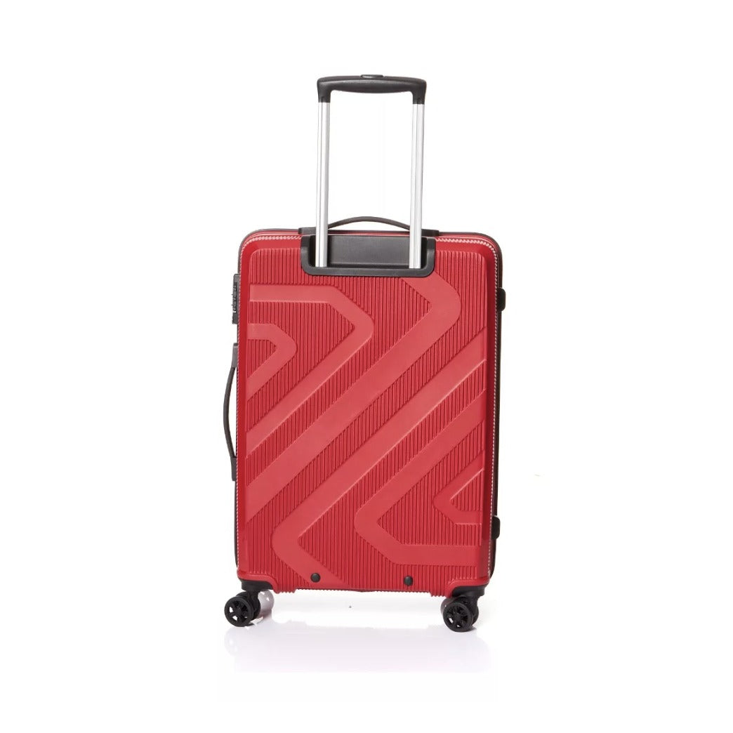 Mala De Viagem American Tourister Camboriu Média Vermelha