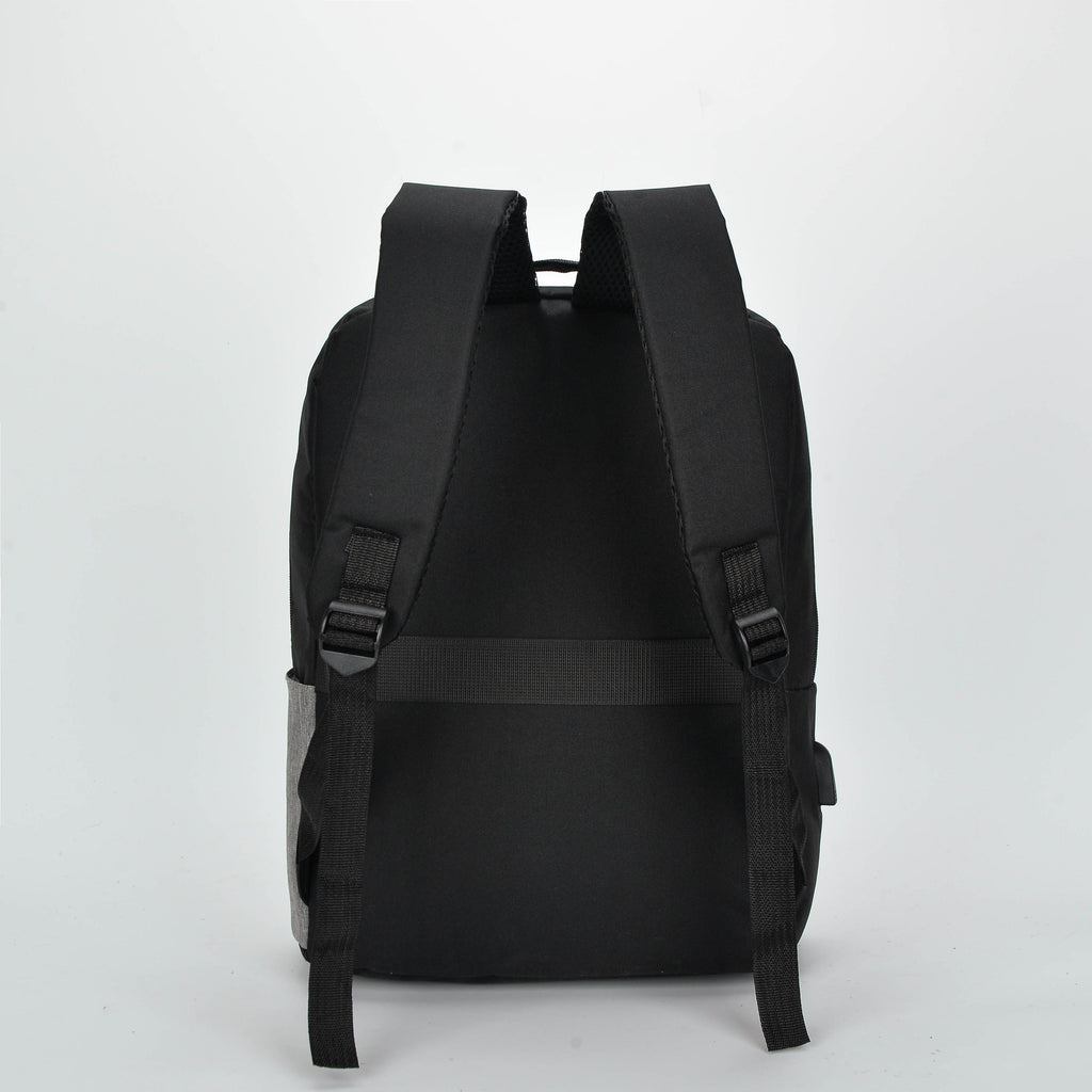 Mochila IKA Triple Preta