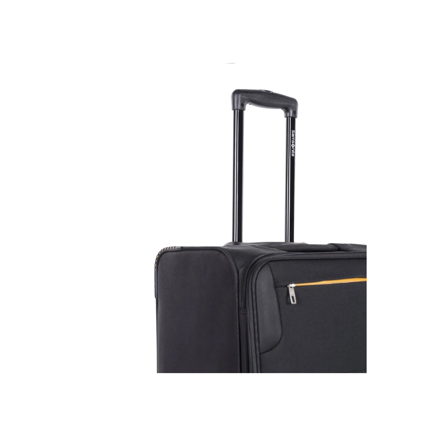 Mala De Viagem Samsonite Bahia Grande Preta