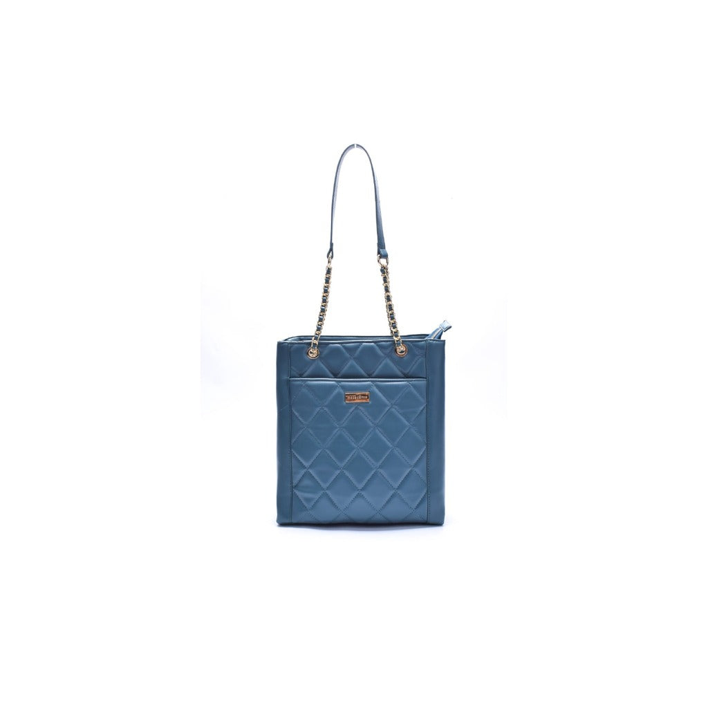 Bolsa Macadamia Tote Bag Navy