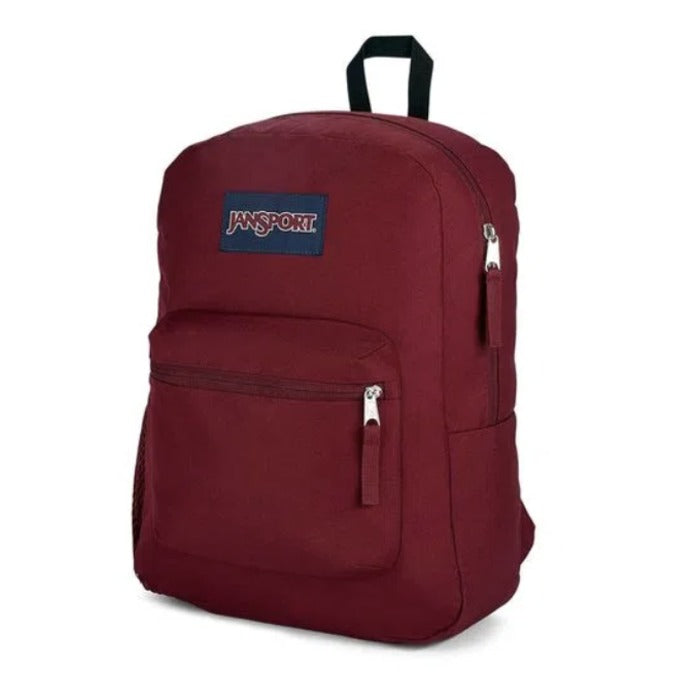 Mochila JanSport Cross Town Deep Juniper