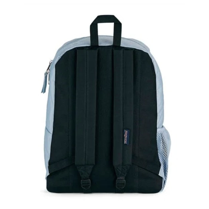 Mochila JanSport Cross Town Blue Dusk 100% Poliéster