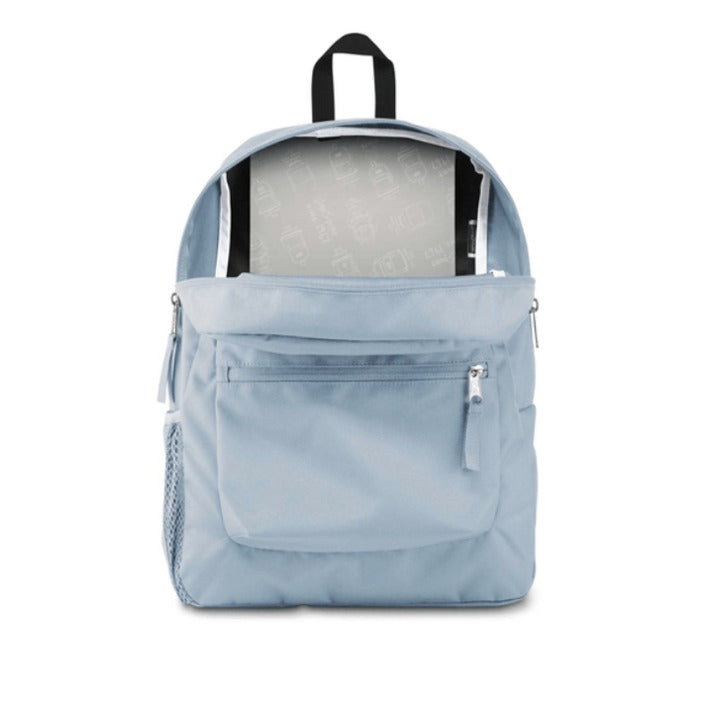 Mochila JanSport Cross Town Blue Dusk 100% Poliéster