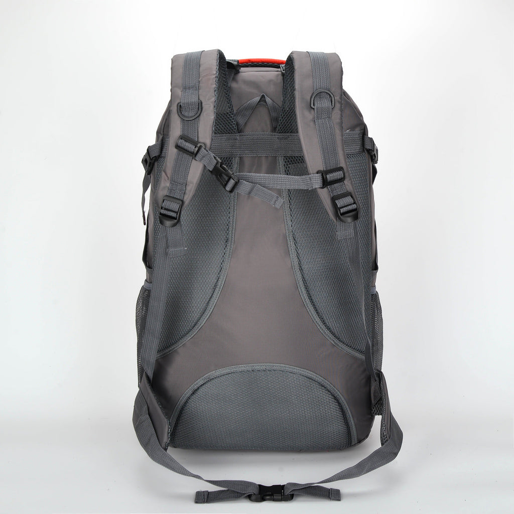 Mochila IKA Adventure Vermelha