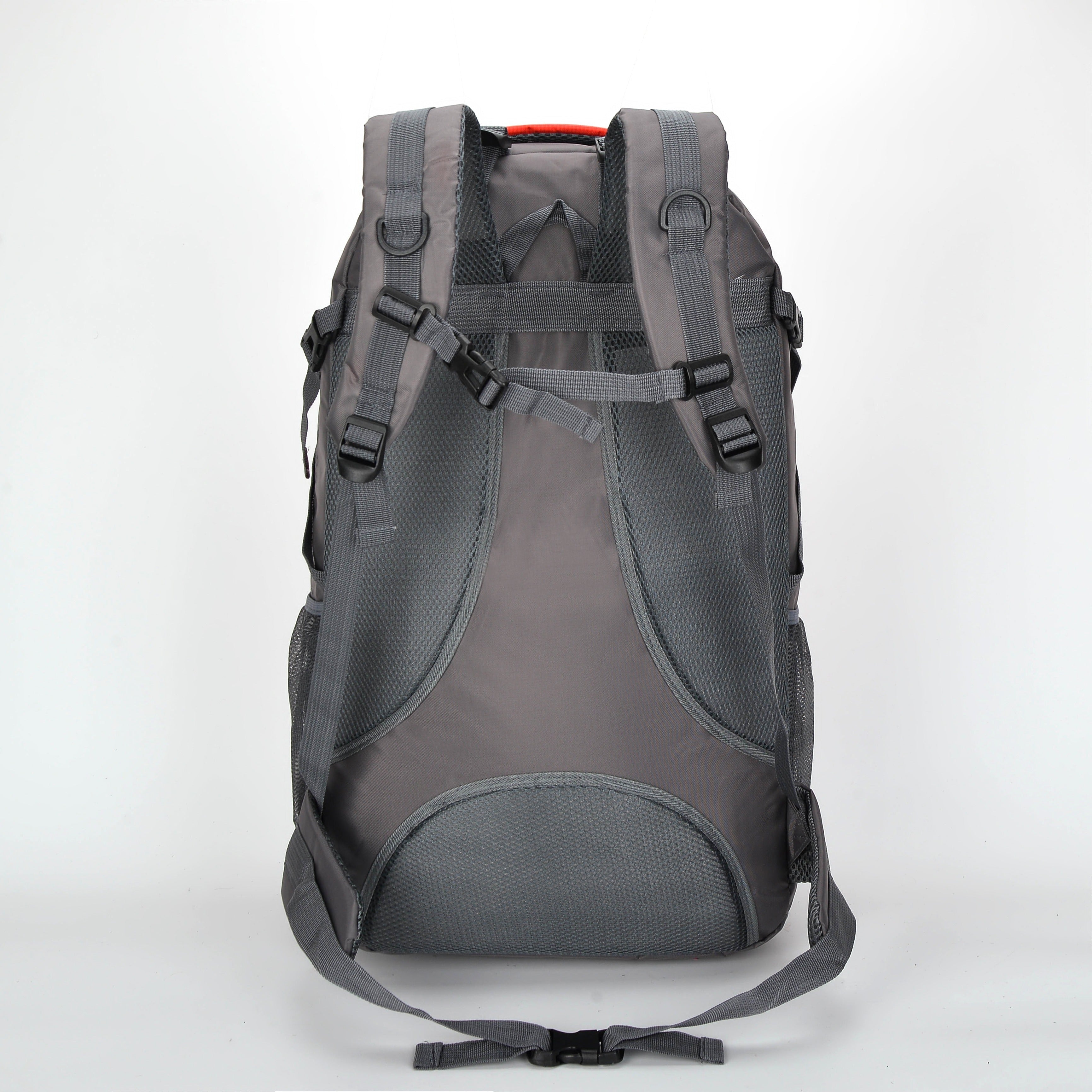 Mochila IKA Adventure Vermelha