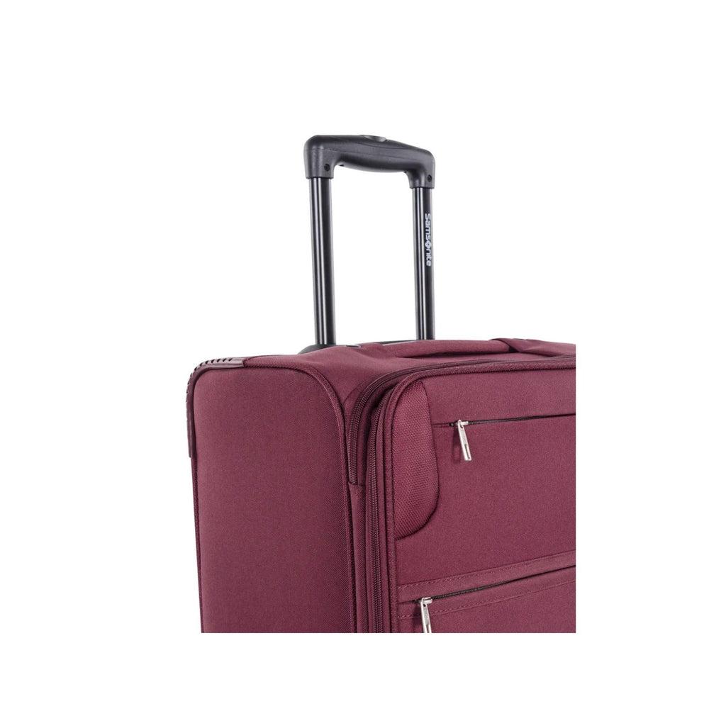 Mala de Viagem Samsonite Bahia Burgundy