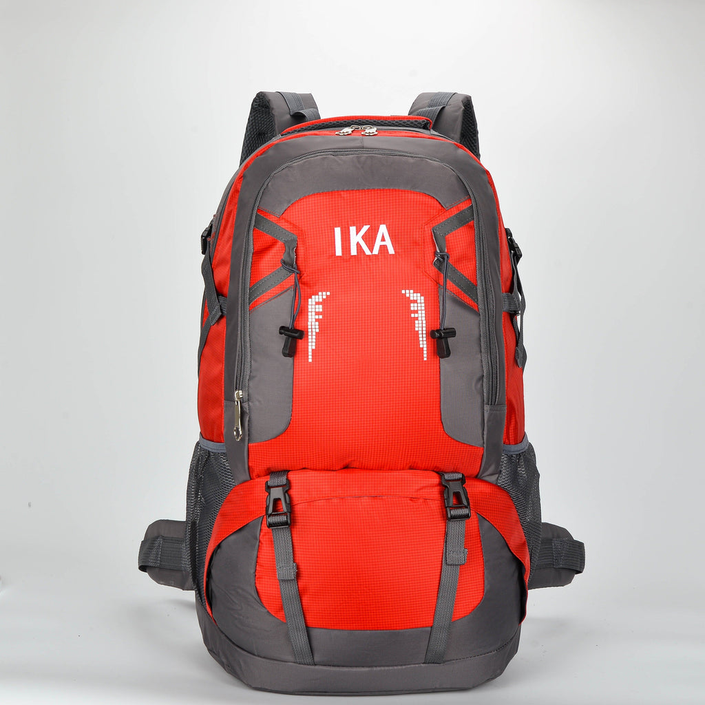 Mochila IKA Adventure Vermelha