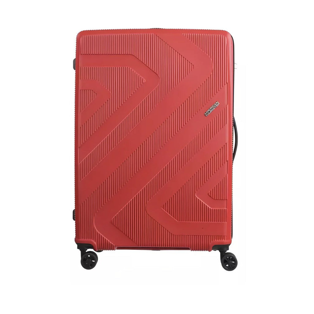 Mala de Viagem Samsonite Camboriu Vermelha Grande