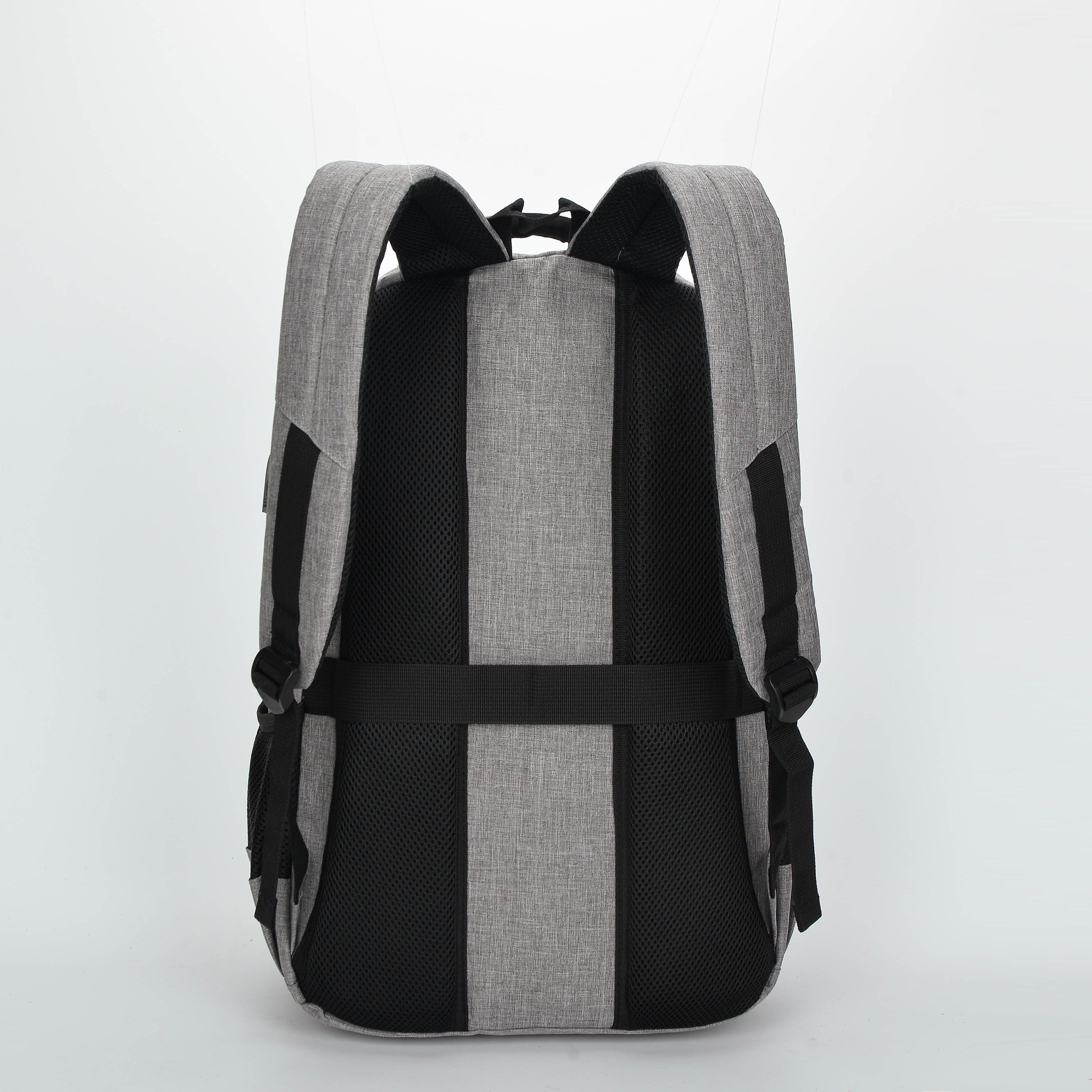 Mochila IKA Soft Cinza