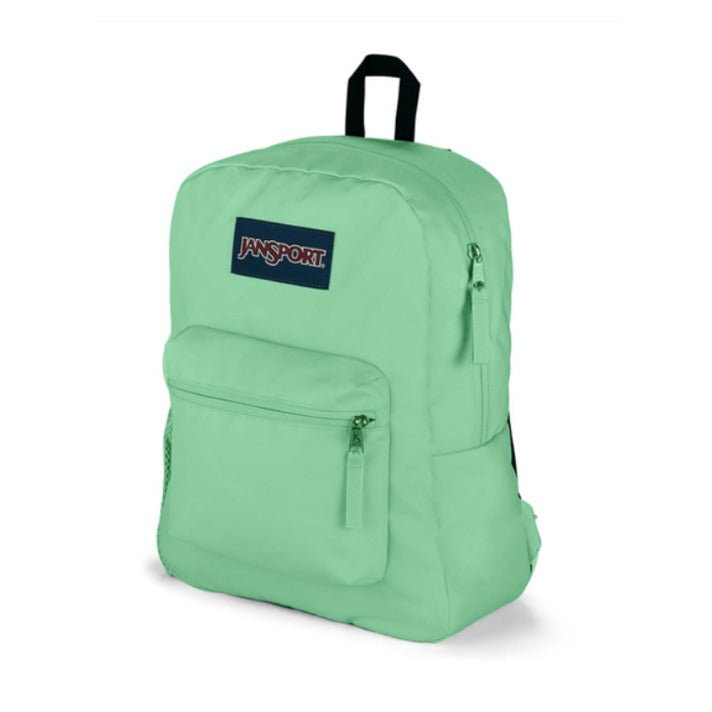 Mochila JanSport Cross Town Mint Chip