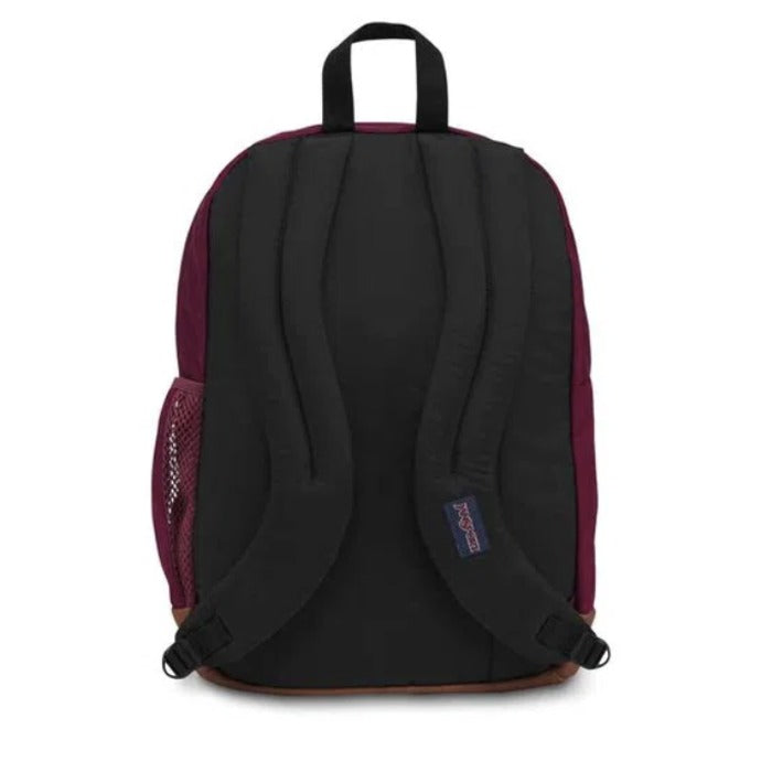Mochila JanSport Cool Student Russet Red Poliéster