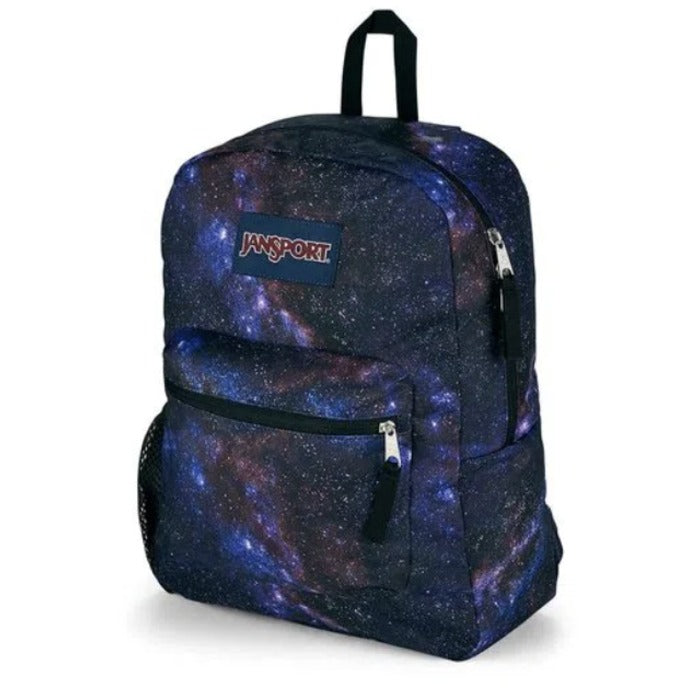 Mochila JanSport Cross Town Night Sky