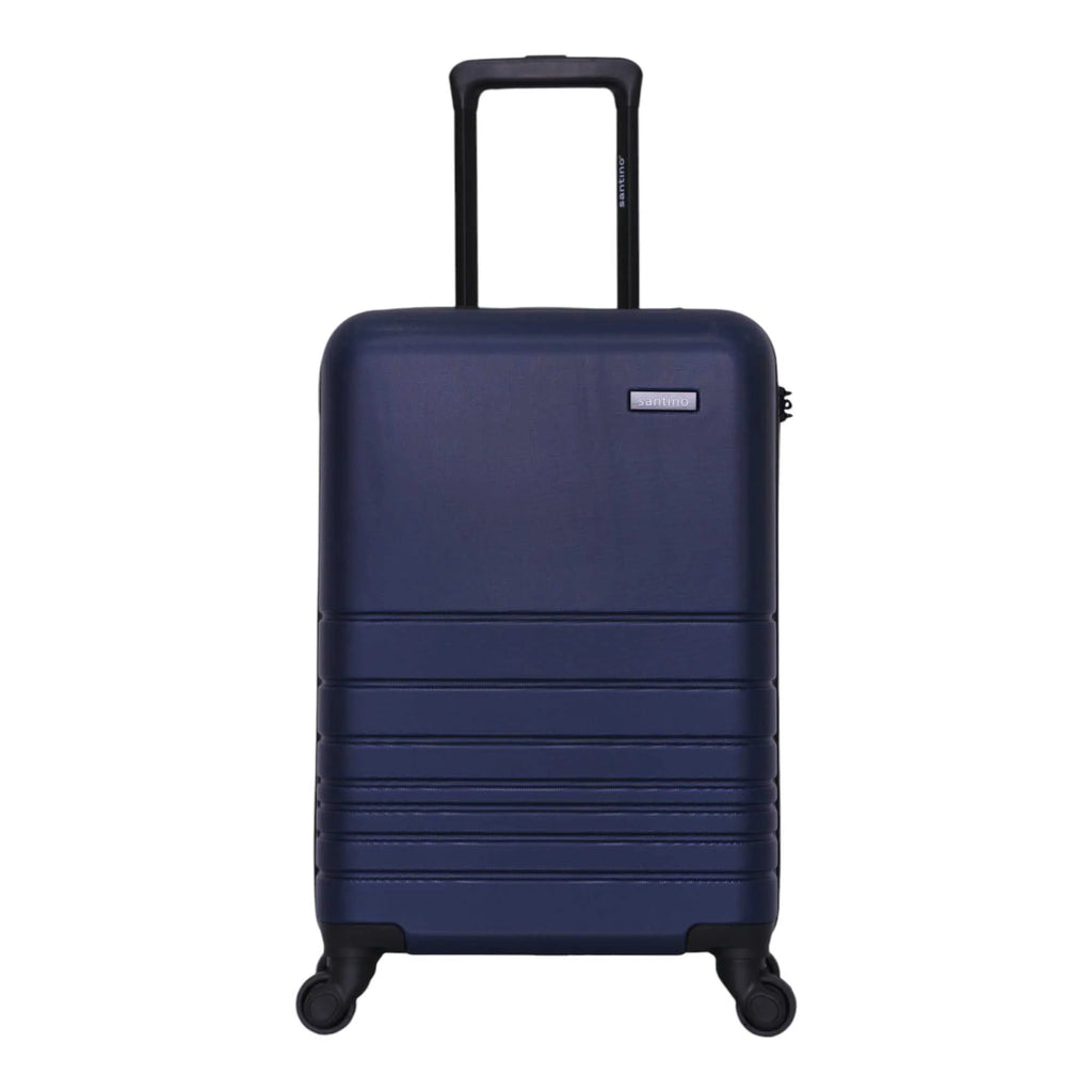 Maleta de Viaje Zeus Azul Marino