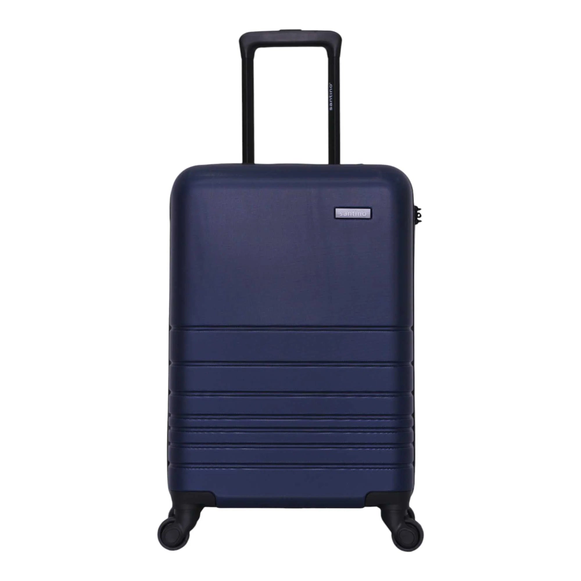 Maleta de Viaje Zeus Azul Marino